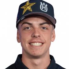 Casey Cochran Information and Statistics