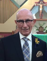 Obituary information for Joseph M. Sikorski Jr.