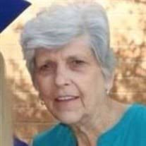 Jane Ellen Finley Obituary (2022)