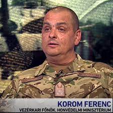 Genealogy for ferenc korom (deceased) family tree on geni, with over 200 million profiles of ancestors and living relatives. Korom Ferenc Altabornagy A Magyar Honvedsegnek Tudnia Kell Megvedeni Az Orszagot