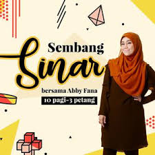 Sinarnya yang hangat berikan motivasi serta harapan. Pagi Di Sinar Podcast Sinar Listen Notes