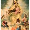 Virgen del carmen is on facebook. 1