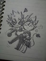 Pin By Mariya On Liebe In 2020 Black Clover Anime Anime Art Anime Fanart