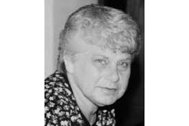 Kathryn Frank Obituary (2015)