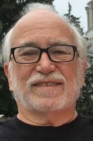 Guy Roberts Obituary (1938