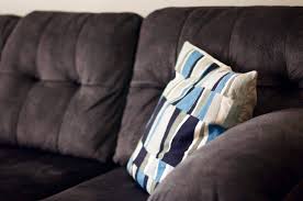 How to clean suede furniture. How To Clean A Suede Couch Manmade Diy