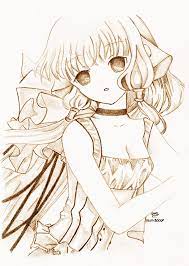 Maybe you would like to learn more about one of these? Chii Chobits Mobile Wallpaper 871400 Zerochan Anime Image Board