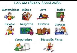 Las materias flashcards on Tinycards