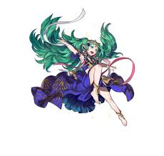 Sothis Fire Emblem Characters Fire Emblem Warriors Fire Emblem Heroes