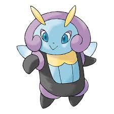 Illumise | Pokédex