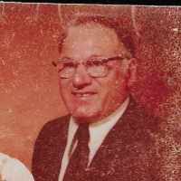 Otis Willard Himes (1917–1985) • FamilySearch