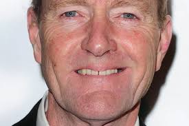 Crime writer Lee Child tells of family roots in Northern Ireland and link  to singer Van Morrison