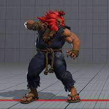 J3kie, demqq, psycho, sergiz, sensei. Costumes Akuma Character Data Capcom Shadaloo C R I
