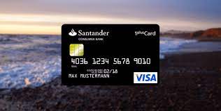 Apply for a bank account online with santander bank. Santander 1plus Visa Alle Vor Und Nachteile Travel Dealz De