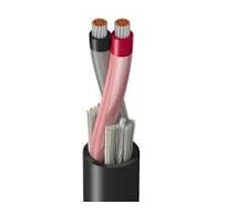 Belden 9486 0101000 High Perform Instr, 1 Pr #18 Str TC, PVC ...