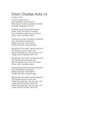 Maybe you would like to learn more about one of these? Download Lagu Mungkinkah Kau Masih Mengharapkanku