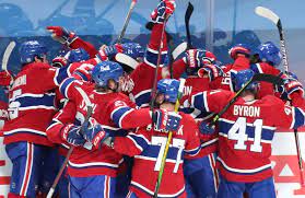 They are just a few of the many nicknames for the montreal canadiens of the national hockey league. Nhl Scores How Canadiens On Brink Of Elimination Are Surgingnow