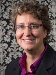 Kathleen Lively, U.S. Consul General