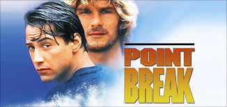 Five Fast Facts About POINT BREAK (1991)