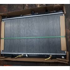 Radiator fan motor relay resistor peugeot 308 408. Radiator Proton Gen2 Persona Satria Neo I Cool Double Layer Pa26 Nd Apm Shopee Malaysia