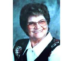 Eva Pauline Neff Scurlock Obituary (2024)