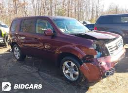 Image result for Dark Cherry 2012 Pilot