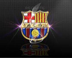 Barcelona Hd Soccer Logo Backgrounds Photos De Football S4 Wallpaper Photos