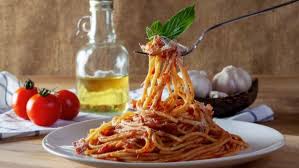 Comida italiana: 10 platillos de pasta para hacer fácilmente