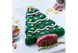 When you have a lot of baking work to do, you want to use the biggest pan you can find. Kitchen Dining Bar Holiday Tree Cake Pan 2 Christmas Molds Christmas Silicone Baking Mold Bundle Bakeware