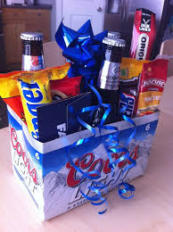 Gift Baskets For Men S Birthday A Great Man Gift Valentine S Day Gift Baskets Beer Gifts Basket Mens Birthday Gifts
