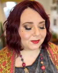 Samantha Weightman...