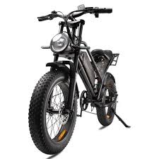 Motocross électrique ZM-DK401