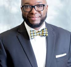 With 16 combined years of service, VP David Page says farewell to Dillard