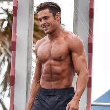 The zac efron workout for neighbors. Zac Efron Shirtless Pictures Popsugar Celebrity
