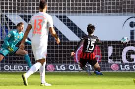Predictions, tips and stats for eintracht frankfurt matches. Bundesliga Matchday 23 Odds Picks Rb Leipzig Vs Borussia Monchengladbach Werder Bremen Vs Eintracht Frankfurt More