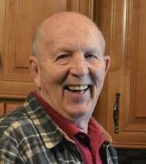 Charles "Chuck" Utter Obituary