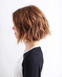 20 Perfect Ways To Get Beach Waves In Your Hair Beach Wave Hair Beach Waves For Short Hair Wavy Bob Hairstyles
