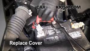 Find great deals on ebay for toyota corolla battery. Battery Replacement 2009 2013 Toyota Corolla 2010 Toyota Corolla S 1 8l 4 Cyl