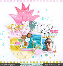 Pin On Scrappy Inspiration
