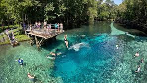 Blue springs is operated jackson county parks and recreation. 10 Wonderful Waters For Summer Heat In Natural North Florida Visit Natural North Florida
