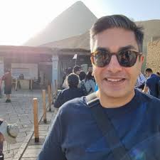 The Duality of Healthcare with Faizal Kassam (episode 23) by On the Edge of  Health and Design