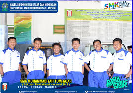 0822 3123 0056 tsel jual baju sekolah pelayaran youtube. Tentukan Penggunaan Seragam Smk Muhammadiyah Tumijajar Facebook