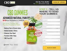 CBD Care Gummies: Reviews, Price, Benefits, Buy Now