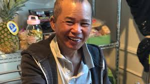 Fundraiser by Jimmy Liang : Funeral Expenses for Beloved Husband and Father