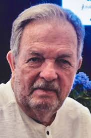 Allen D. Phillips 1940-2024