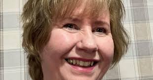 Introducing Gina Small