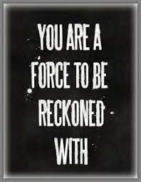 Maybe you would like to learn more about one of these? A Force To Be Reckoned With Central Valley Justice Coalition