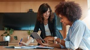 Nonton secret in bet with my boss. 5 Ways To Get Along Better With Your Boss Mental Floss