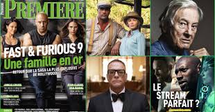 La saga de fast & furious cumple este año, con su novena entrega fast & furious 9, los 20 años. Summary Of Premiere N 520 Fast Furious 9 Jean Claude Van Damme Kelly Reichardt Paul Verhoeven Cannes 2021 Screen Rant