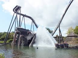 Het bedrijf heeft sinds zijn ontstaan enkele belangrijke innovaties in de achtbaanwereld gerealiseerd. Heide Park Zabavni Park Tipy Na Vylet Turistika Cz